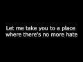 Dwayne Tryumf - Thy Kingdom Come (Lyrics Video)
