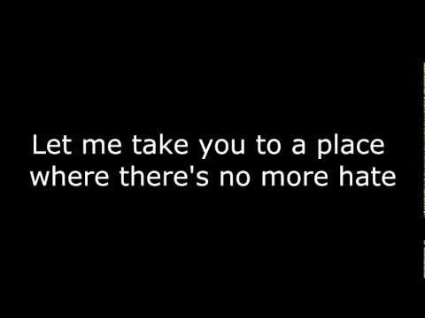 Dwayne Tryumf - Thy Kingdom Come (Lyrics Video)