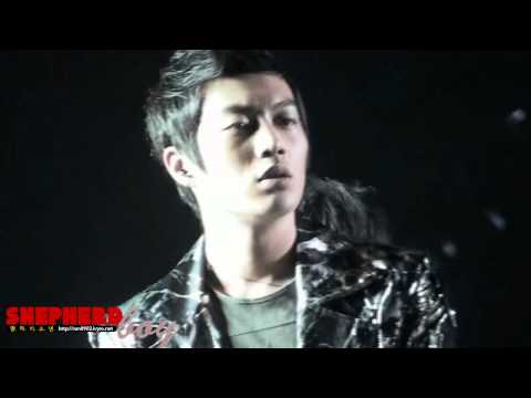 [FANCAM] #208 DooJoon @ Welcome Back to BEAST Airline 110218-19