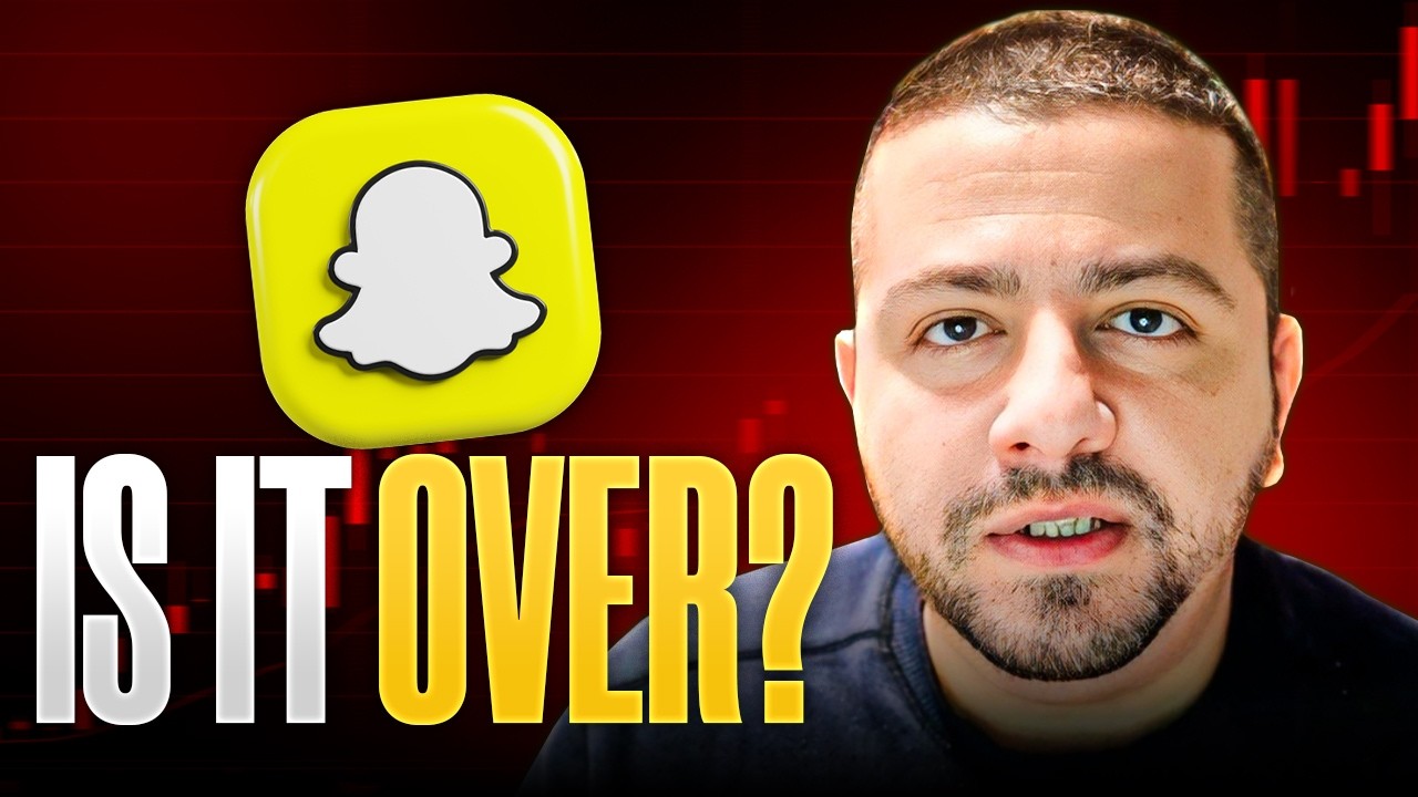 Is Snap Stock an Undervalued Stock to Buy or a Value Trap to Avoid?