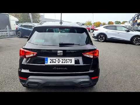 SEAT Arona 1.0TSI 95hp SE+**Call John 0861913954 - Image 2