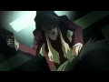 Black Lagoon - Гимн Клана Бреган Д'Эрт 