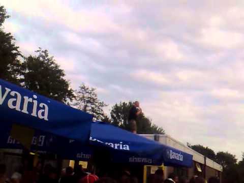 Sv Leones kampioen 2010-2011