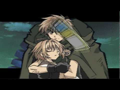 Tsubasa Chronicle DS Opening