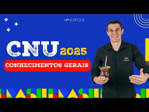 #10 Básicas do CNU 2.0 (2025) - 5.2. Evolução das reformas da administração no Brasil [Profº Franco]