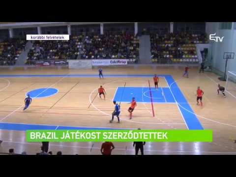 Sporthírek: 2018. július 19. – Erdélyi Magyar Televízió