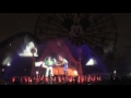 World Of Color Original Show DCA