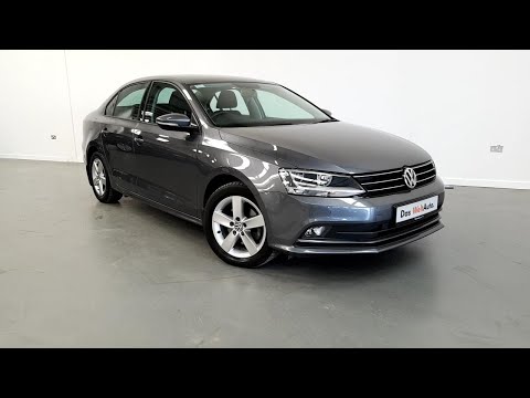 151MH71 - 2015 Volkswagen Jetta CL 2.0TDI M5F 110HP 4DR 16,448
