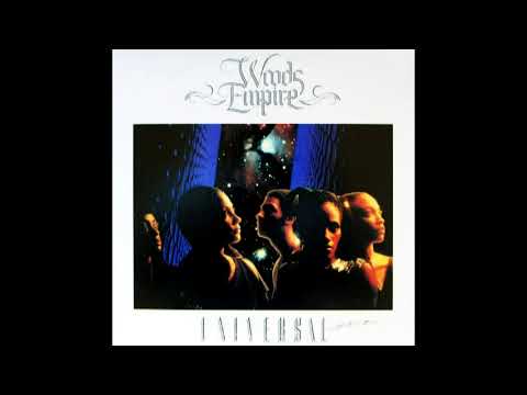 Woods Empire - Misty Eyes (1981)