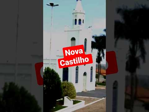 Nova Castilho - SP #shorts