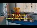 The End A Walt Disney Production MPAA Rating Bumper WIHVUS Bumper G 1977 Remake