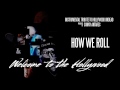 Hollywood Undead - How We Roll (Instrumental ...