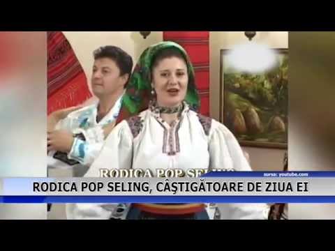 RODICA POP SELING, CASTIGATOARE DE ZIUA EI
