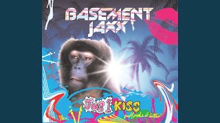 Jus 1 Kiss (Boris Dlugosch and Michi Lange&#39;s Bmr Digitised Re-edit)