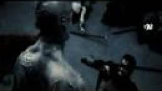 300 - Marilyn Manson (The Doors) - Five To One
