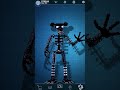 Endo 02 FNaF Workshop Animation