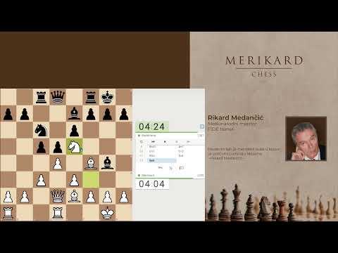 Uči od majstora 282. - Napad Torrea