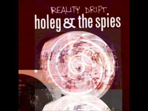 Holeg & The Spies   Inorganic 2003