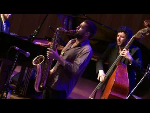 Omer Avital Quintet - 'Know What I Mean?! (2016)