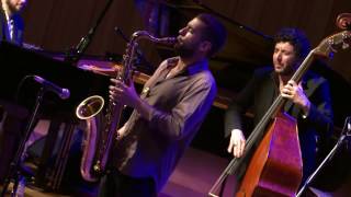 Omer Avital Quintet - 'Know What I Mean?! (2016)