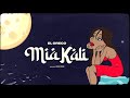 MIA KALI - EL GRECO (VIDEO OFICIAL) MIA KALI - EL GRECO (VIDEO OFICIAL)