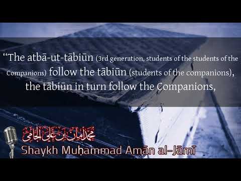 Al Aqeedah at Tahaawiyah