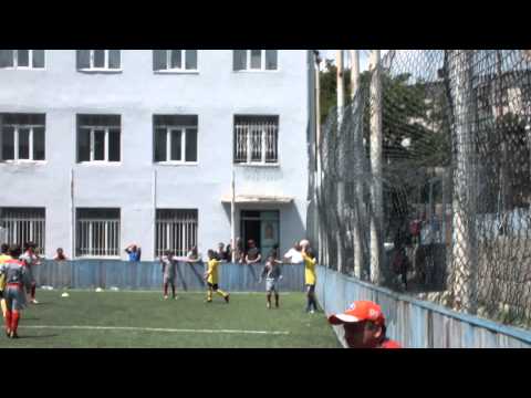 IMEDI RUSTAVI--MTVARIS GLOBUSI  2005 IV-ED FINALI 2 TAIMI