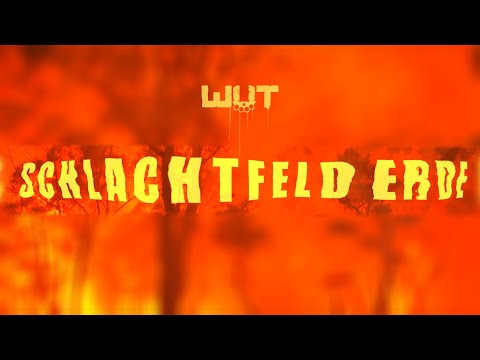 Wort Und Totschlag feat. Fireball Flingaz – Schlachtfeld Erde