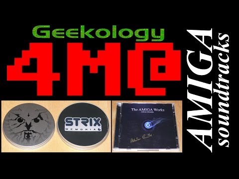 Gadget : Lost In Time Amiga