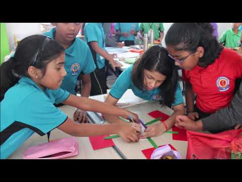 Geetanjali Olympiad School