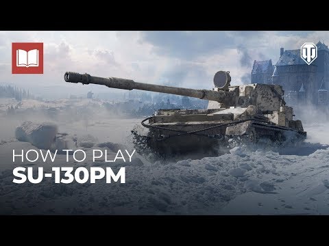 How to Play: SU-130PM