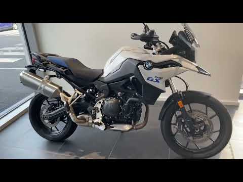 BMW F 800 GS Finance Available - Image 2