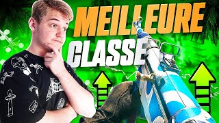 LA MEILLEURE CLASSE MP40 !