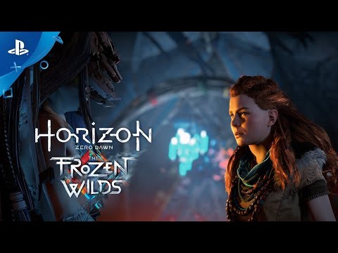 Horizon Zero Dawn: The Frozen Wilds Folge 1 (Deutsch,German)