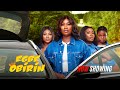 Egbe Obinrin Latest Yoruba Movie 2025 Anike Ami Damilola Oni Raihana Jimoh Temitope Aremu