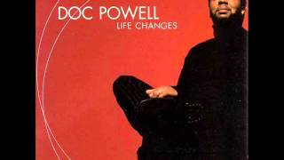 Doc Powell  -  Cruisin'
