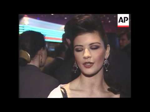 Splitting Heirs Premiere