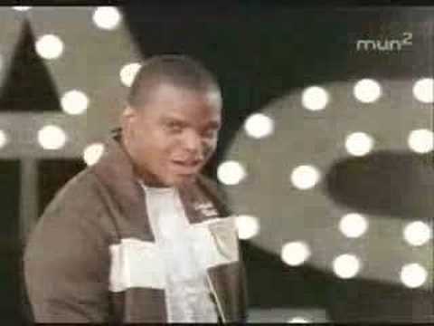 Mayor que yo (makakatoons -la wawua-)