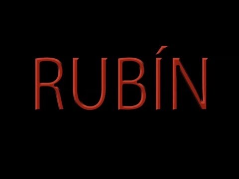 ► Interaktivní "horor" RUBÍN ◄► PROParody ◄