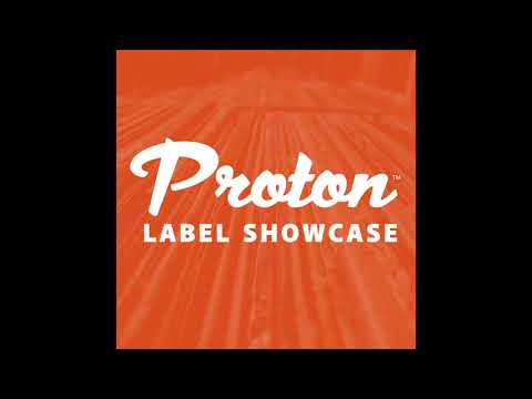 PROTON Radio "WOLD Records" Label Showcase mixed by WOLFSON
