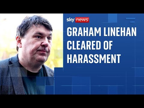 Father Ted co-creator cleared of harassing trans activist