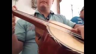 Mal pago (amor gitano)