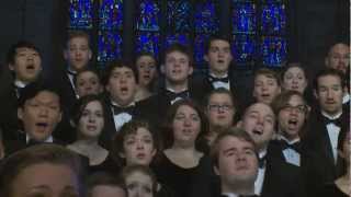 The Lord Bless You and Keep You