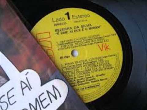 Bezerra da Silva- Judas Traidor