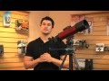 Carson Red Planet Telescope Video #1