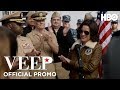 Veep: Julia Louis-Dreyfus as President Selina Meyer (Season 6 Promo) | HBO