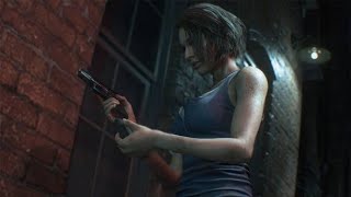 BIOHAZARD  RE:3　ほぼ無言プレイ！Part1