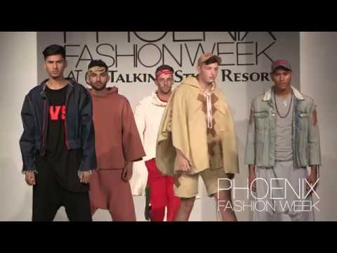 WVSH at Phoenix Fashion Week 2017