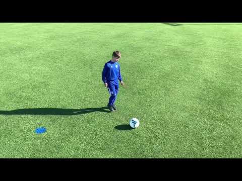 Erklärung Vollspannschuss