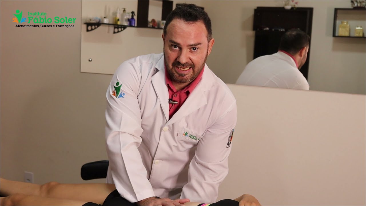 RACIOCÍNIO CLÍNICO INTEGRADO (ATENDIMENTO - AULA PRÁTICA)  (Osteopatia, Fisioterapia e Quiropraxia)